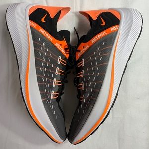 NEW! MEN'S NIKE EXP-X14 SE JUST DO IT | Size 11